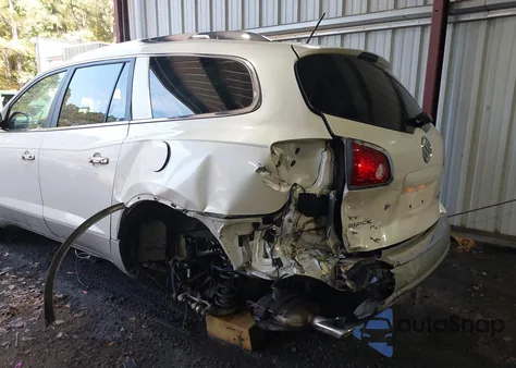 2011 Buick Enclave 2Xl z USA, uszkodzony, nr VIN 5GAKRCED5BJ345132